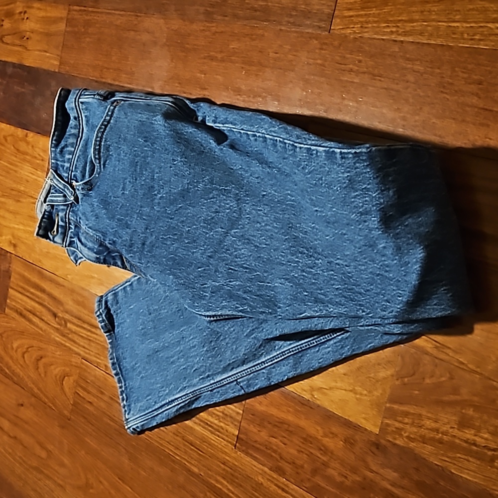Volcom jeans